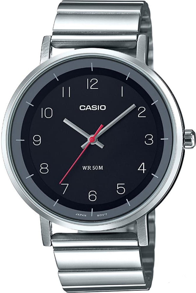 Casio MTP-E139D-1B