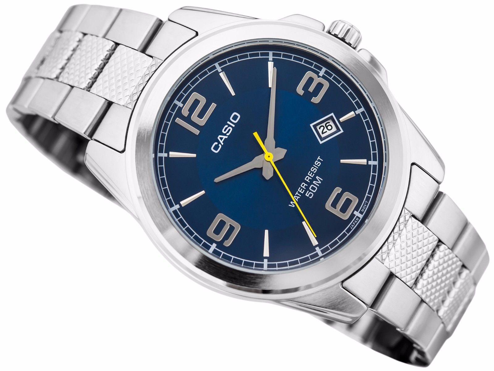 Casio MTP-E138D-2A