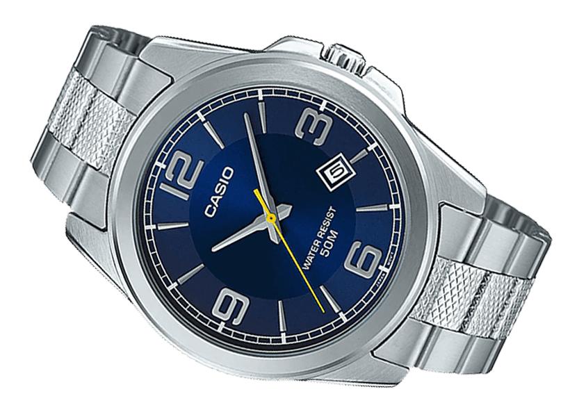 Casio MTP-E138D-2A
