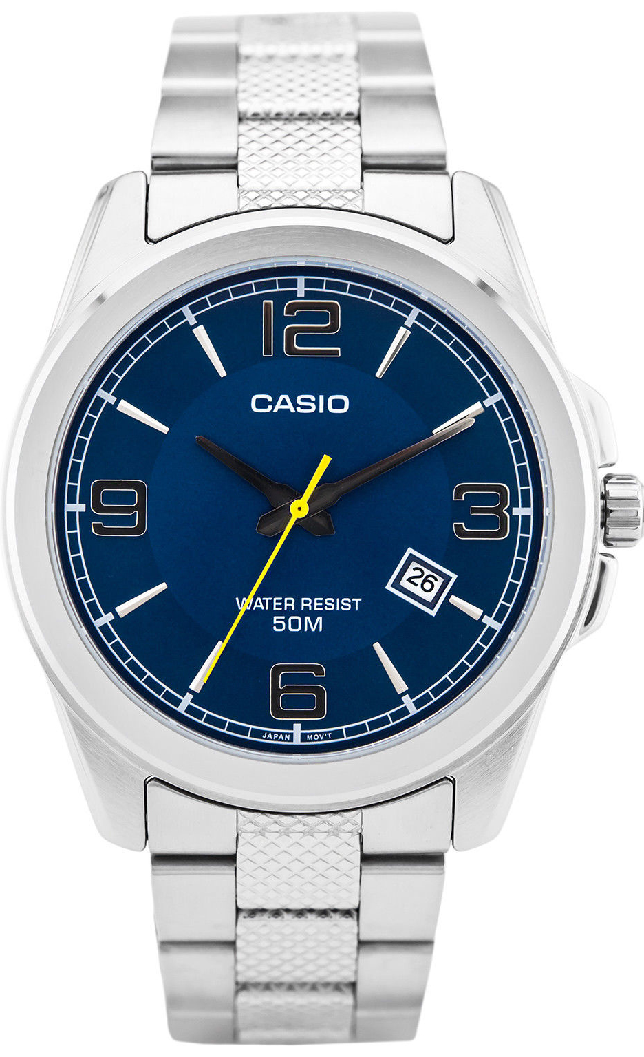 Casio MTP-E138D-2A