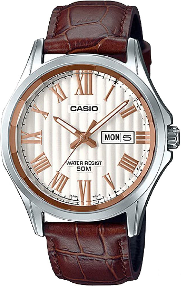 Casio MTP-E131LY-7A