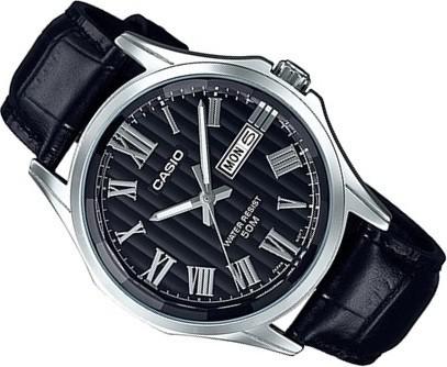 Casio MTP-E131LY-1A