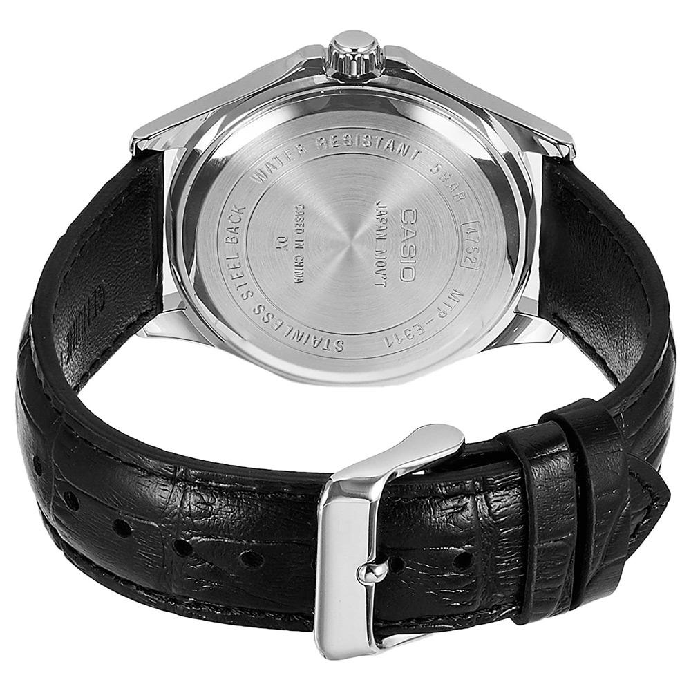 Casio MTP-E131LY-1A