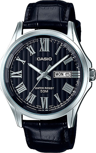 Casio MTP-E131LY-1A