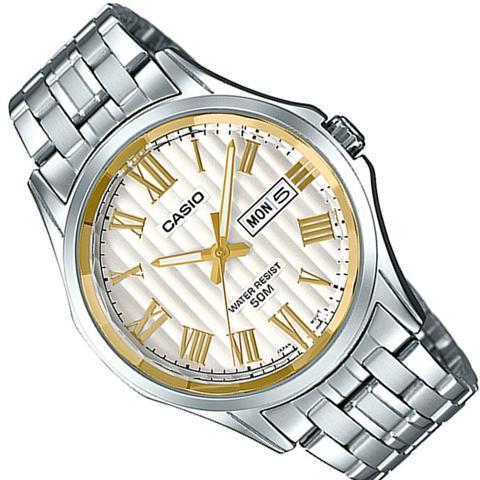 Casio MTP-E131DY-7A