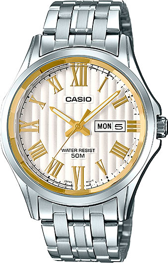Casio MTP-E131DY-7A