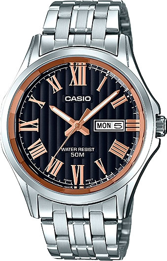 Casio MTP-E131DY-1A