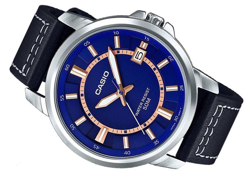 Casio MTP-E130L-2A1