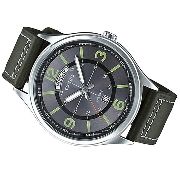 Casio MTP-E129L-3A