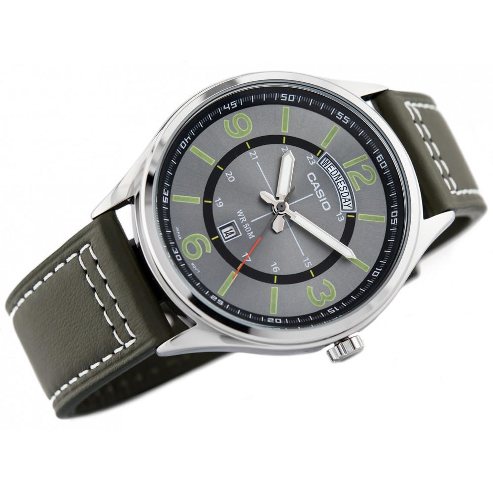 Casio MTP-E129L-3A