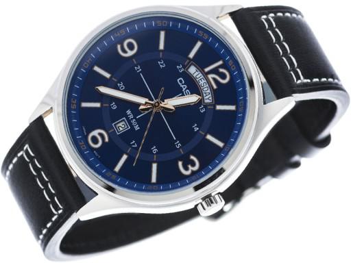 Casio MTP-E129L-2B1