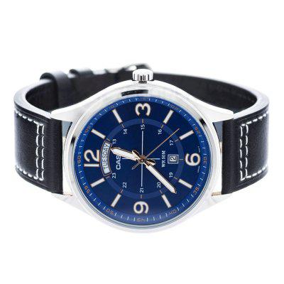 Casio MTP-E129L-2B1