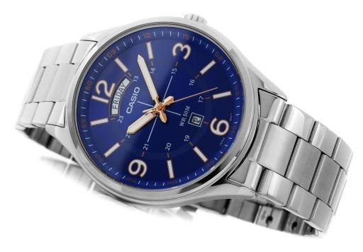 Casio MTP-E129D-2B