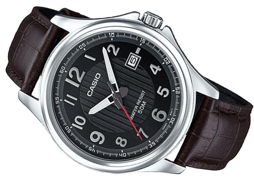 Casio MTP-E126L-5A