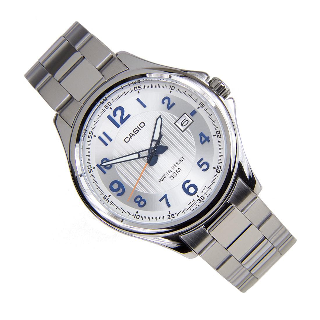 Casio MTP-E126D-7A