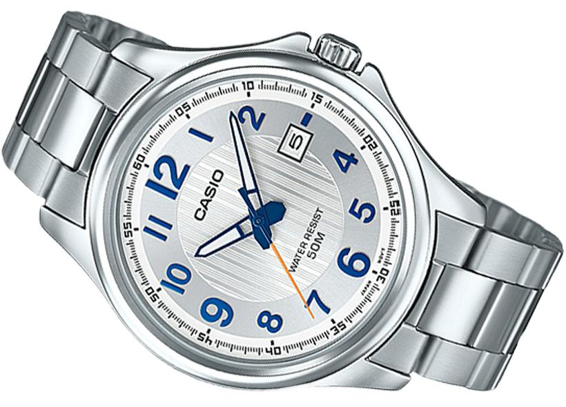 Casio MTP-E126D-7A