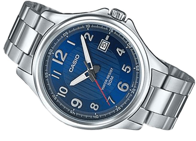 Casio MTP-E126D-2A