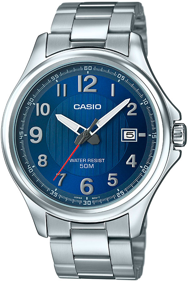 Casio MTP-E126D-2A