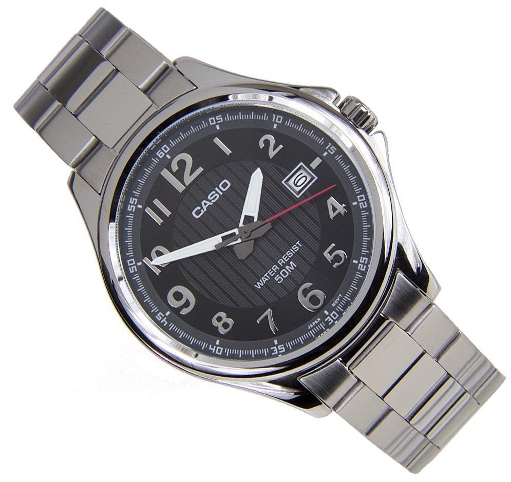 Casio MTP-E126D-1A