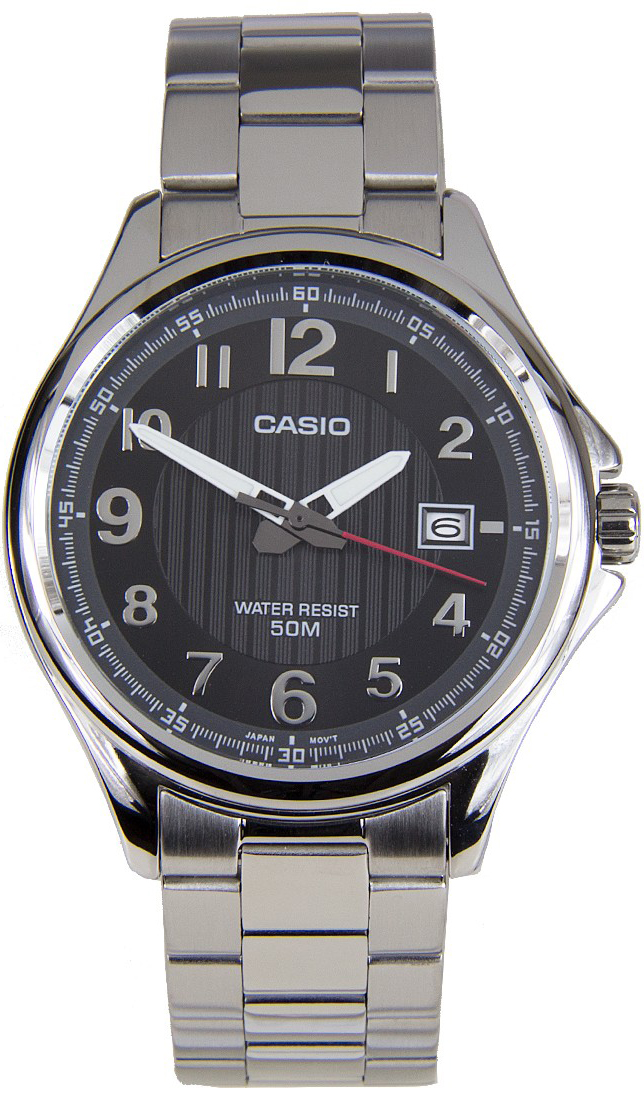 Casio MTP-E126D-1A