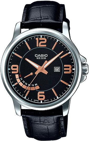 Casio MTP-E124L-1A