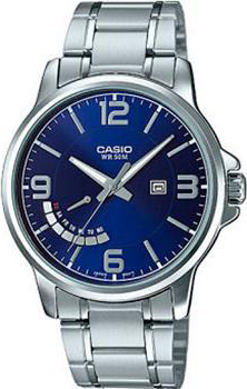Casio MTP-E124D-2A