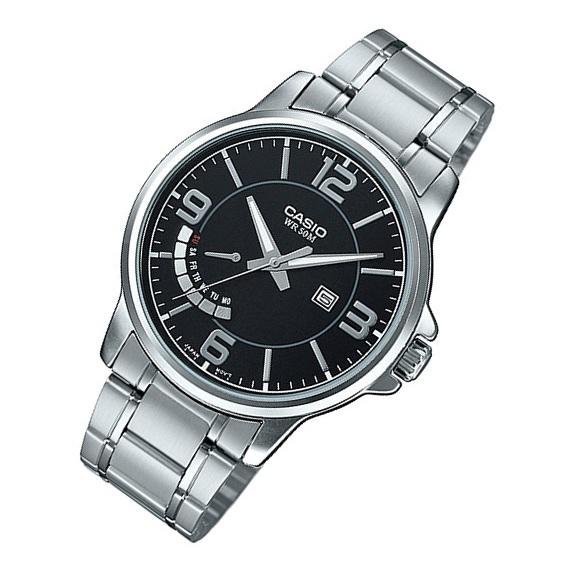 Casio MTP-E124D-1A