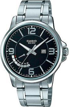 Casio MTP-E124D-1A