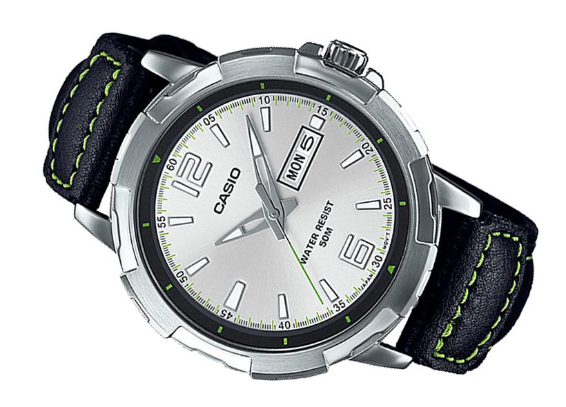 Casio MTP-E119L-7A