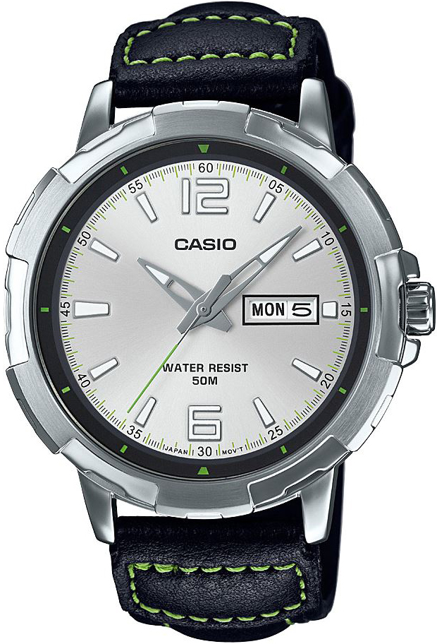 Casio MTP-E119L-7A