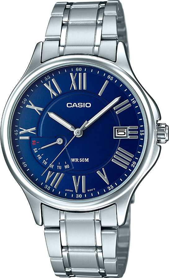 Casio MTP-E116D-2A