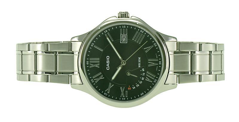 Casio MTP-E116D-1A