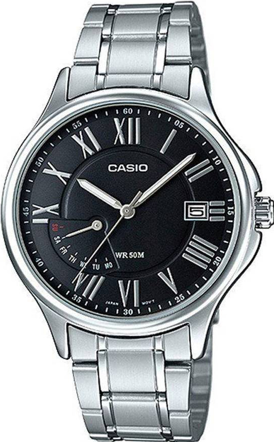 Casio MTP-E116D-1A