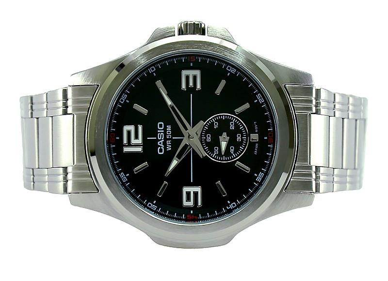 Casio MTP-E112D-1A