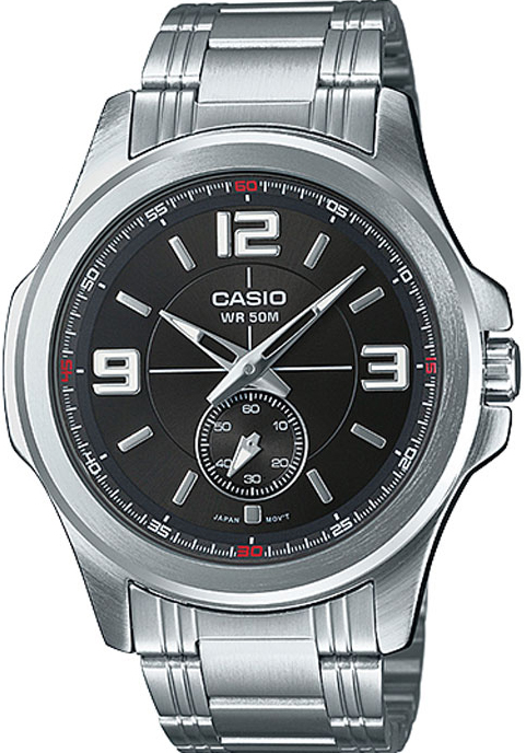 Casio MTP-E112D-1A