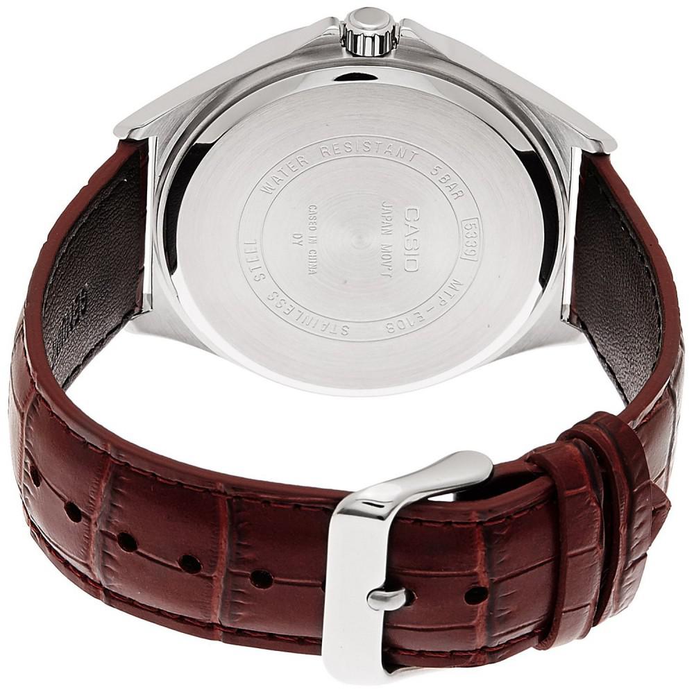 Casio MTP-E108L-7A