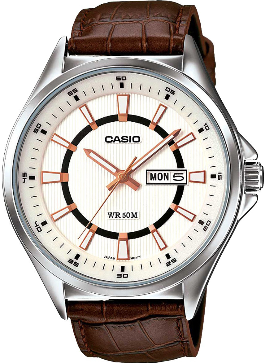 Casio MTP-E108L-7A