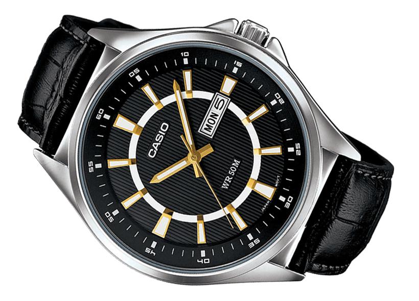 Casio MTP-E108L-1A