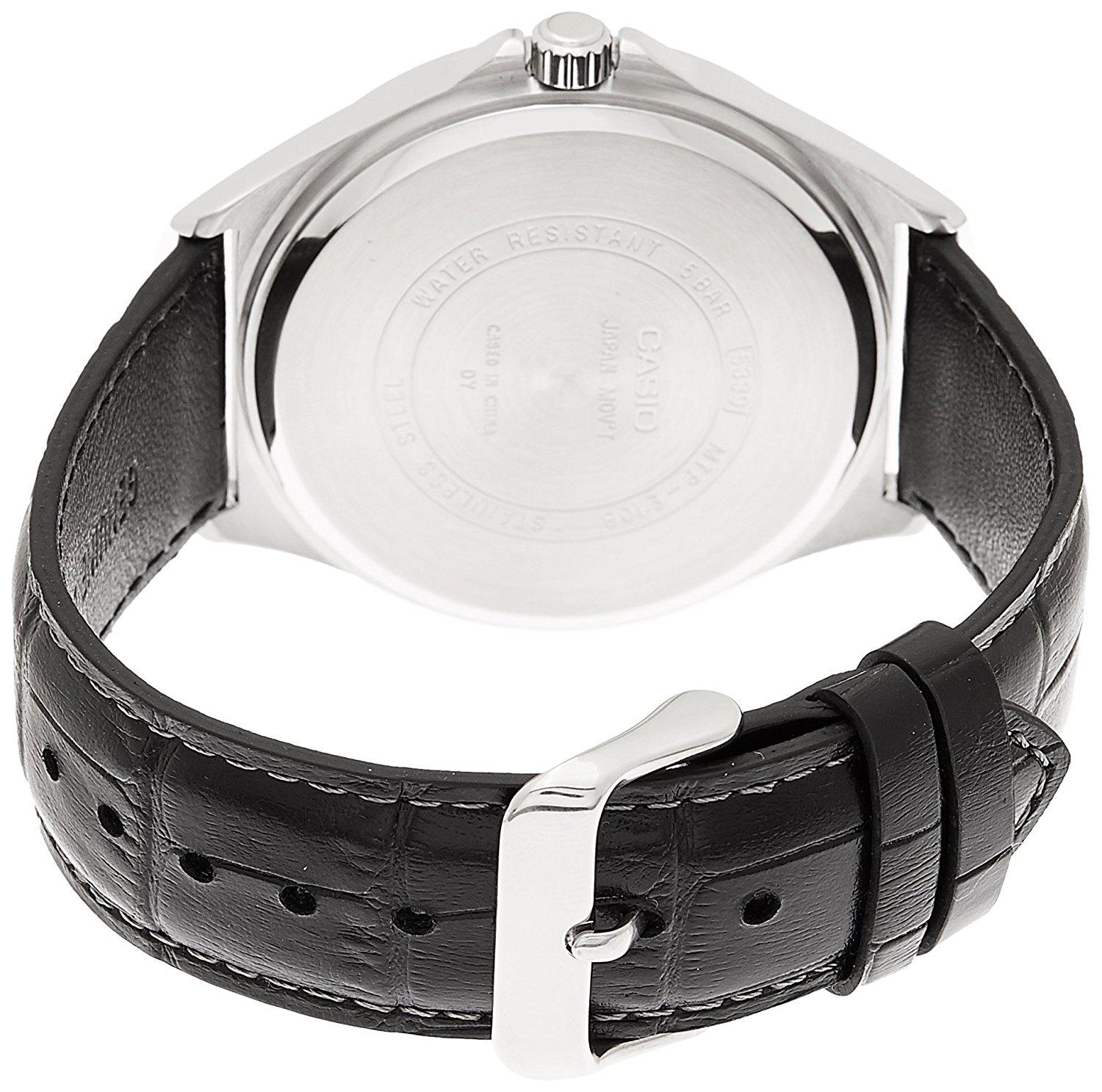 Casio MTP-E108L-1A