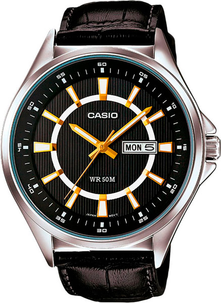 Casio MTP-E108L-1A