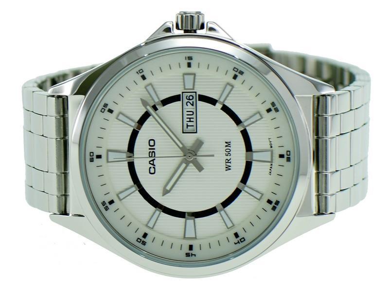 Casio MTP-E108D-7A