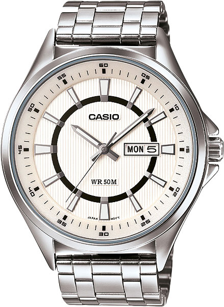 Casio MTP-E108D-7A