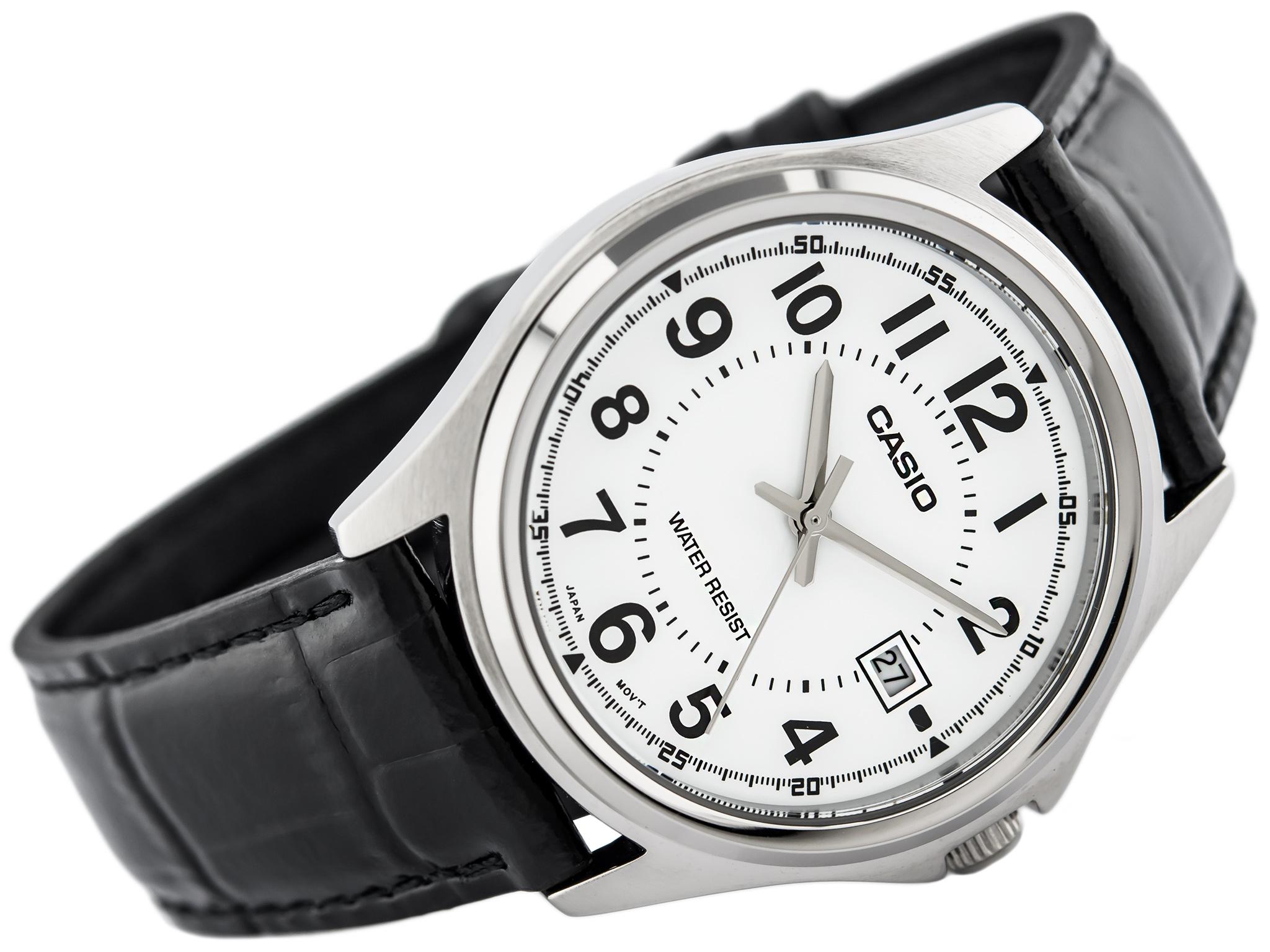 Casio MTP-1401L-7A