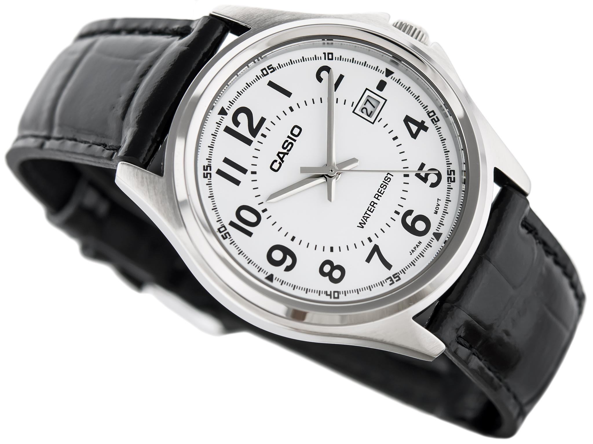 Casio MTP-1401L-7A