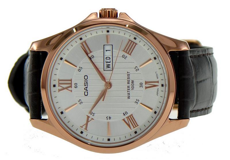 Casio MTP-1384L-7A