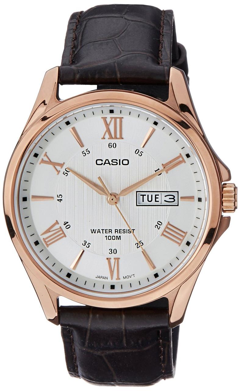 Casio MTP-1384L-7A