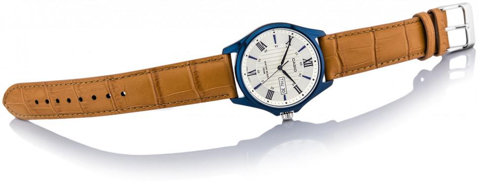 Casio MTP-1384BUL-9A