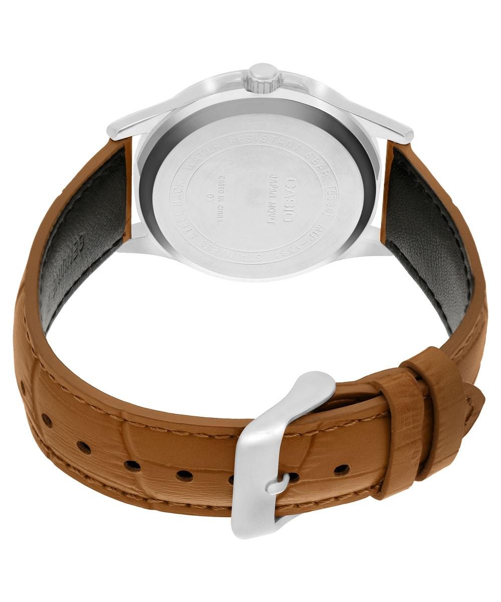 Casio MTP-1384BUL-9A