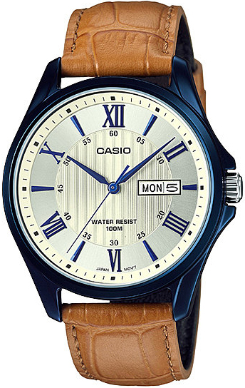 Casio MTP-1384BUL-9A