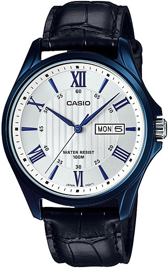 Casio MTP-1384BUL-7A